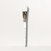 Magic Cream Brush 02 – Hochwertige mikrokristalline Nano-Synthetik-Gesichtsbürste