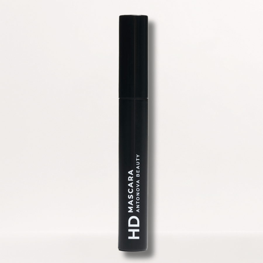 High Definition 3-in-1 Mascara