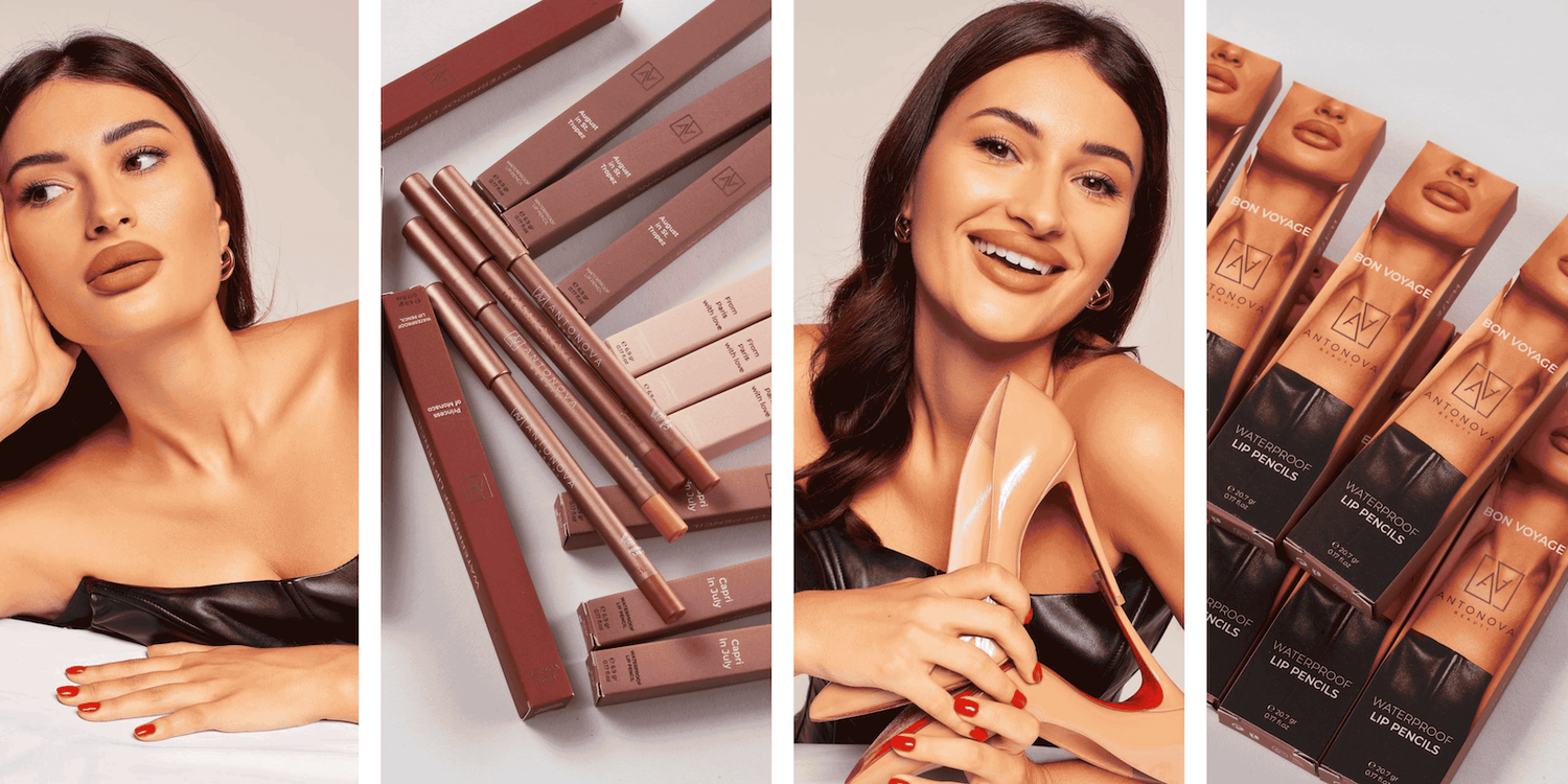 AA Beauty International