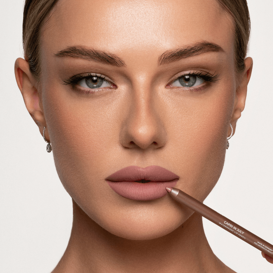 Capri in July Lip Pencil