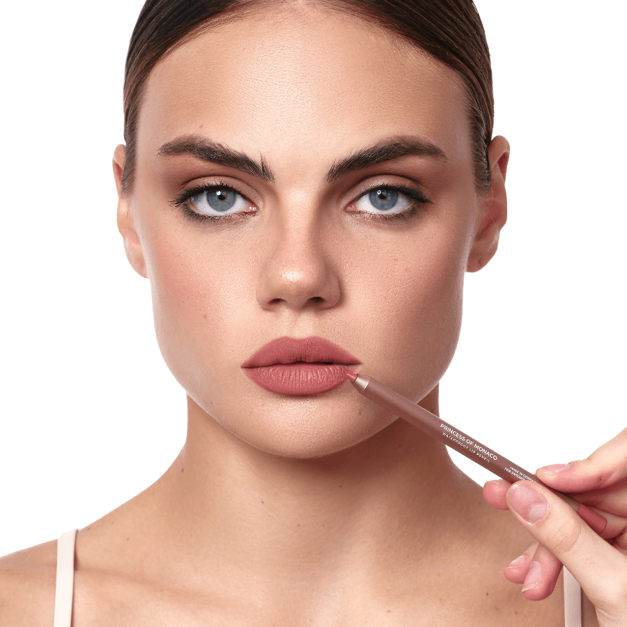 Princess of Monaco Lip Pencil